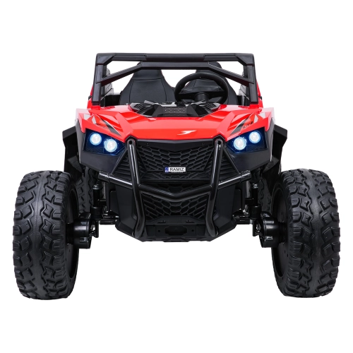 Autko dla dzieci Buggy RTR Monster Speed 4x4 Czerwony SX2928.CRAutko dla dzieci Buggy RTR Monster Speed 4x4 Czerwony SX2928.CR